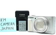[US DUTY PAYD] Canon PowerShot