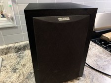 Subwoofer Polk Audio RM6750