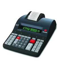 Calcolatrice Olivetti Logos