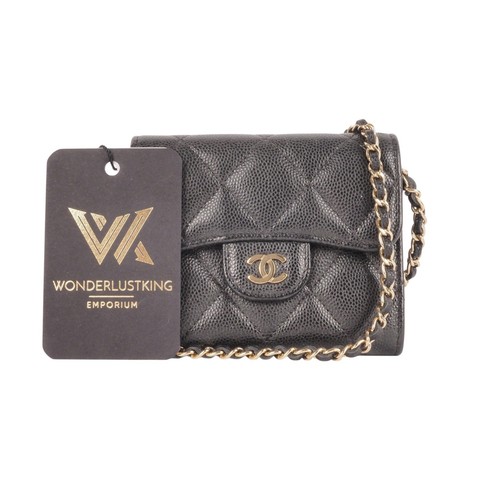 Borsa tracolla chanel - a, 22c
