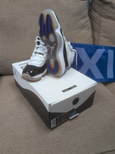 Air Jordan 11 Concord 2011 -