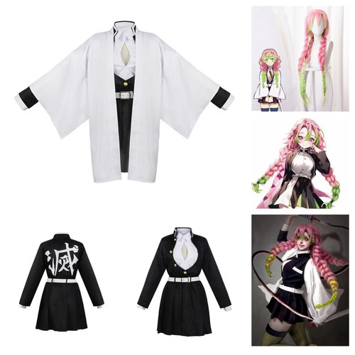 Costume cosplay demon - costume,