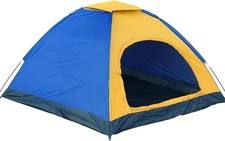 TENDA CANADESE A IGLOO DA