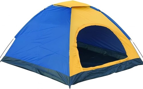 Tenda canadese igloo - tenda,