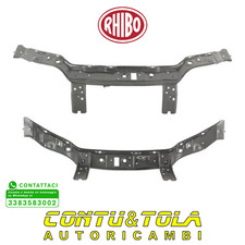 Pannellatura anteriore frontone L00913 - ORIGINALE - FIAT Punto 176 - C34