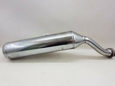 MARMITTA SCARICO TERMINALE YAMAHA TDM 850 1993 1994 1995 1996