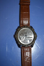 OROLOGIO DA UOMO CON BATTERIA