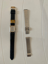 Orologio Seiko Steel Back SGP