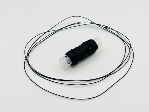 Turntable drive string - turntable,