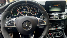 MERCEDES COMANDO NTG 2024