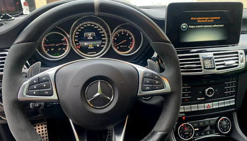 Mercedes comando ntg 2024 - mercedes,