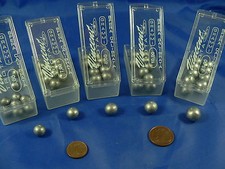 10 Piombi calibrati Vincent