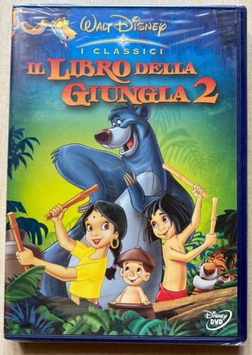 Walt disney libro della - -, il