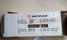 Morley IAS-Notifier  CEIA 74A