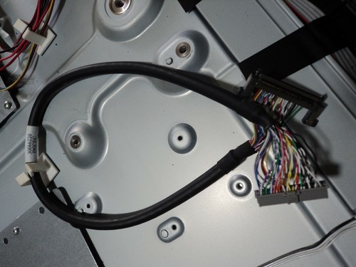 Ricambio lcd sharp - , tv