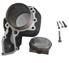 CILINDRO SINISTRO ORIGINALE BMW GS 1200 R 2009 2010 2011 2012  7073574