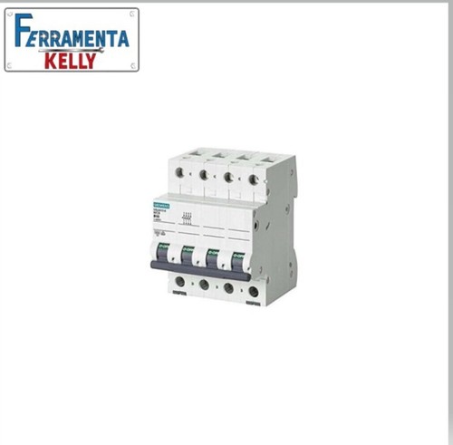 Interruttore automatico - interruttore,
