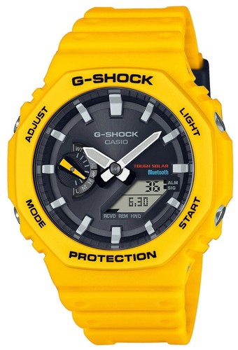 Orologio casio shock solar - casio, g-shock