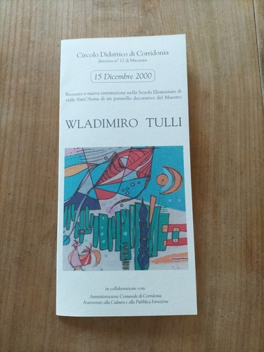 Brochure circolo didattico - brochure,