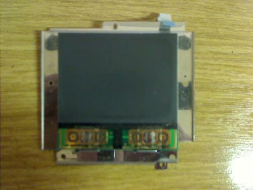 Modulo scheda mouse touchpad