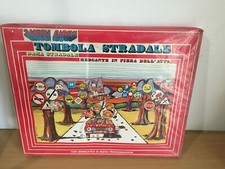 AM Giochi TOMBOLA e DAMA