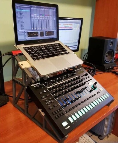 Synth stand support -  , for