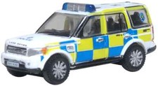 OXFORD NDIS006   Land Rover