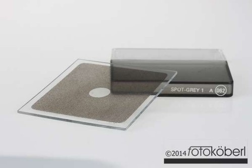 Cokin filter system - filter, 062