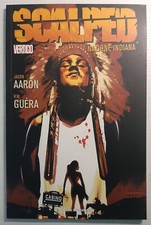 Scalped 1  Nazione Indiana -