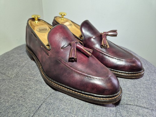 Mocassino trickers elton - trickers, 'elton'