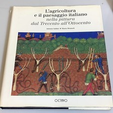 Agricoltura e paesaggio