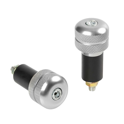 Coppia stabilizzatori manubrio - coppia,