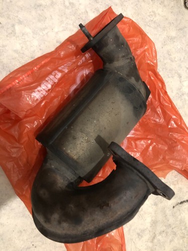 8200349058 catalyseur pour