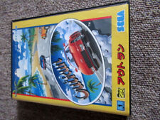 Sega Mega Drive Out Run Outrun