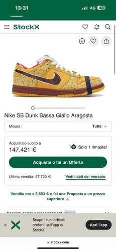 Scarpe nike uomo - nike,