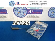 9921064 MOLLA TRAZIONE ACCIAIO FRENO A MANO FIAT OM 619 693