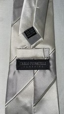 Cravatta Carlo Pignatelli 100%