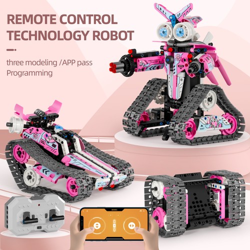 Qihui master 8027 robot - qihui,