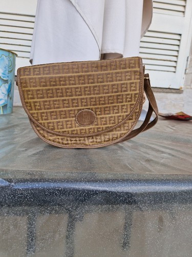 Borsa fendi vintage - fendi,