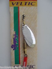 VELTIC CLASSIC FISHING SPINNER