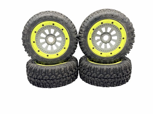 Losi 5ive nomad 180mmx70mm - losi,