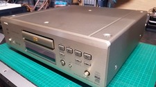 Denon DVD-A11 Gold SDI SACD