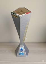 Trofeo M. V. P serie A 24/25 miglior giocatore