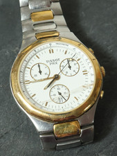 Tissot PRX Cronografo Quarzo