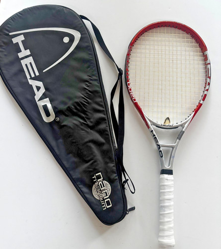 Racchetta tennis head - da, nano