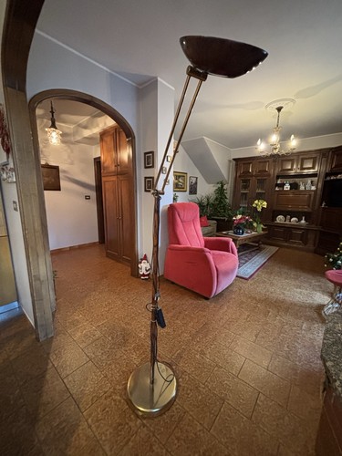 Piantana lampada terra - piantana,