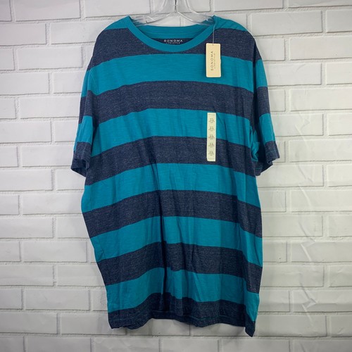 Shirt rugby kohls - t-shirt, sonoma
