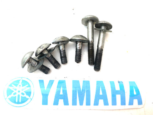 Yamaha 900 xj900 - yamaha,