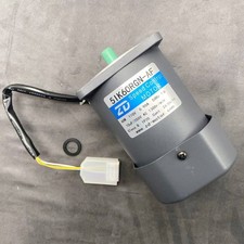 1pz nuovo 5ik60rgn motore - 5ik60rgn-af,
