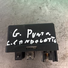 Centralina Preriscaldamento